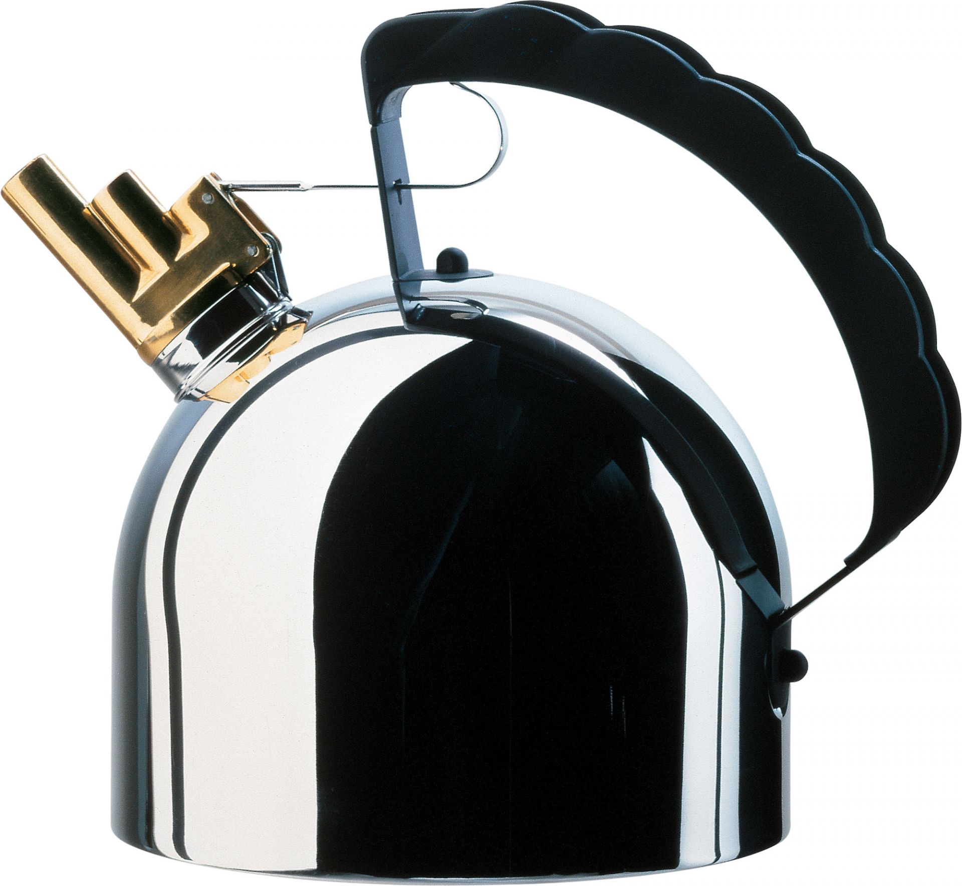 9091 FM Wasserkessel Alessi